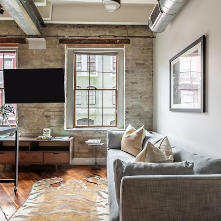 Mint House New Orleans - Riverside Экстерьер фото