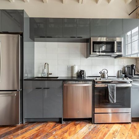 Mint House New Orleans - Riverside Экстерьер фото