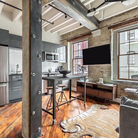 Mint House New Orleans - Riverside Экстерьер фото