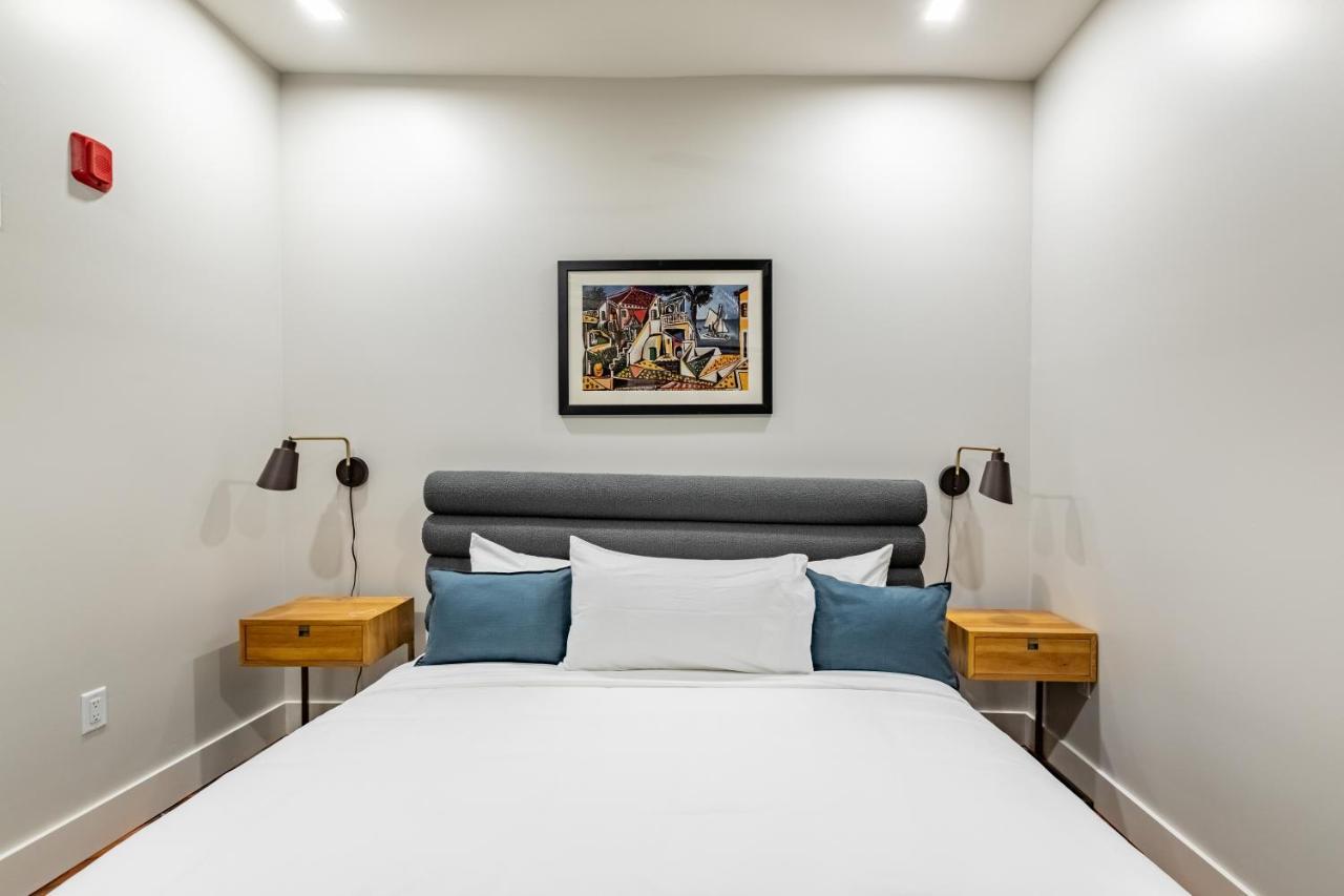 Mint House New Orleans - Riverside Экстерьер фото