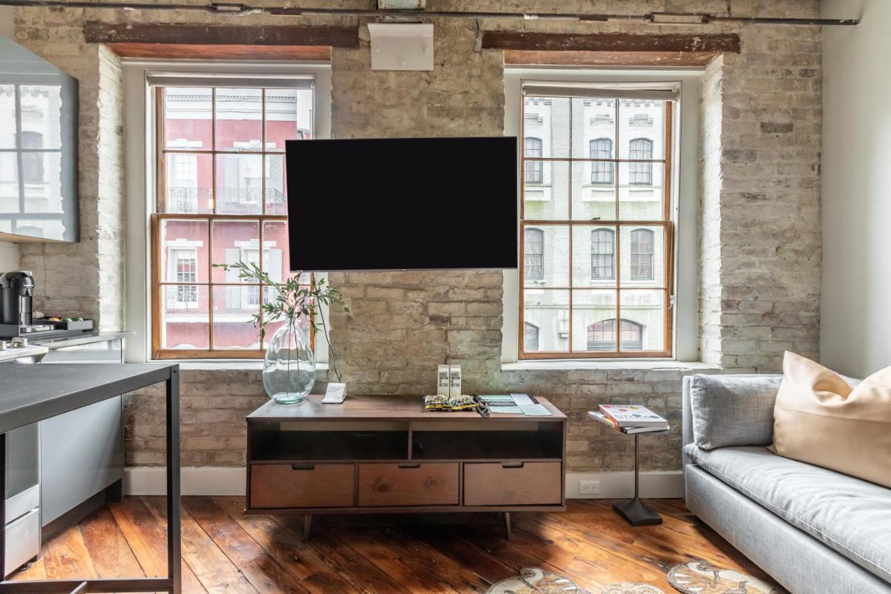 Mint House New Orleans - Riverside Экстерьер фото