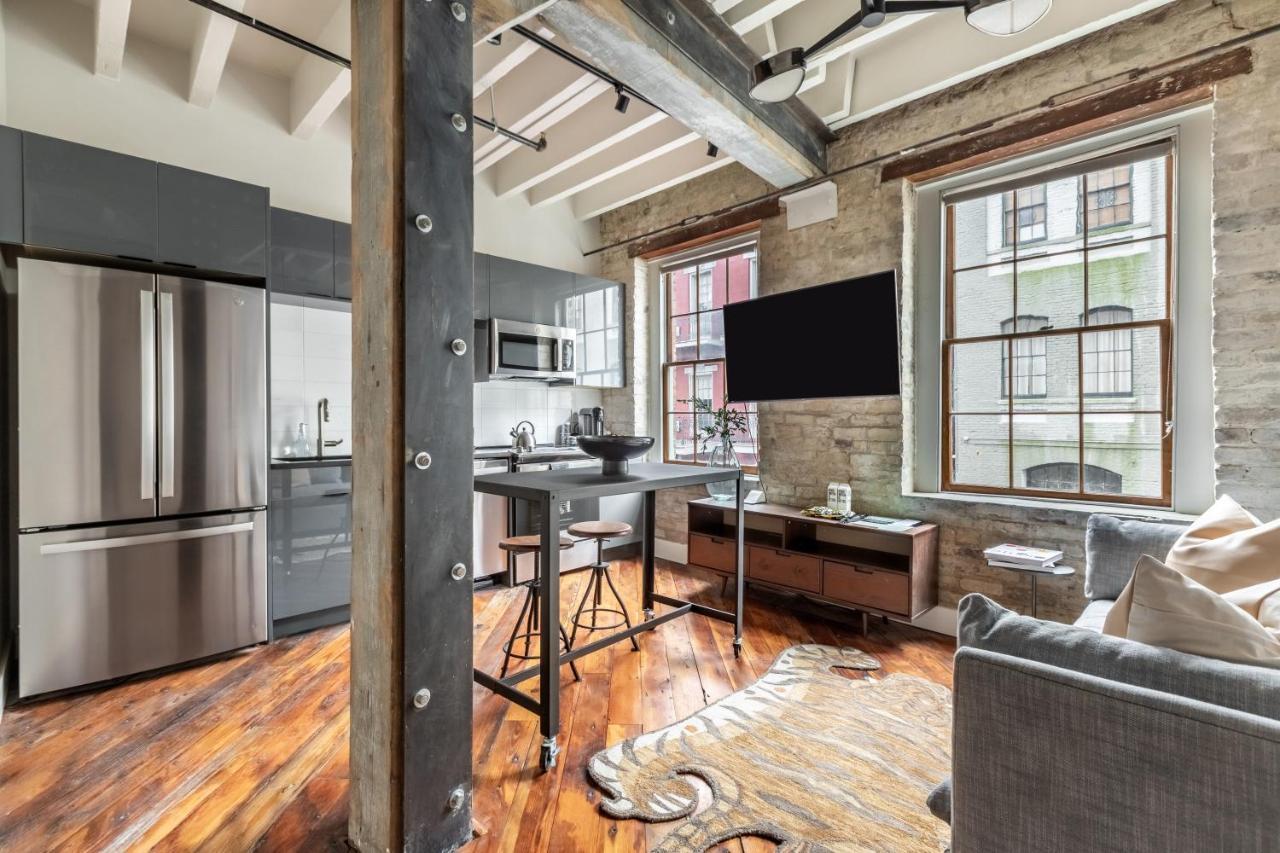 Mint House New Orleans - Riverside Экстерьер фото